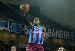 Trabzonspor, Dwight Hardy ile yeniden anlaştı