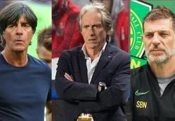 Son dakika haberi! Fenerbahçe'de teknik direktör haftası!