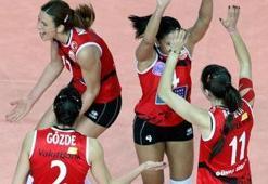 Vakıf'ın rakibi Eczacı: 3-1