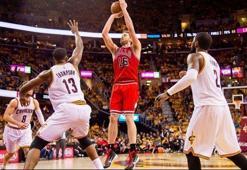 Chicago Bulls'dan iyi başlangıç