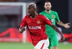 Talisca'da son dakika gelişmesi! Fenerbahçe transfer haberleri 4 Ocak Cuma...