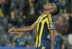 Emenike'den olay yaratan görüntüler!