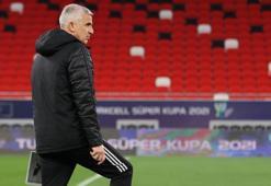 Önder Karaveli kararını verdi! Beşiktaş'ın Antalyaspor maçı muhtemel 11...