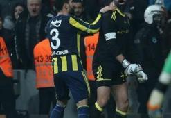 Volkan Demirel'den olay sevinç