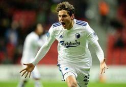 Fenerbahçe'nin sürpriz transferi Robert Skov