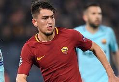Cengiz Ünder değerine değer kattı