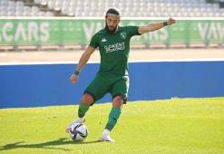Kocaelispor, Mevlüt Çelik ile yollarını ayırdı