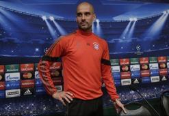Guardiola: Messi durdurulamaz