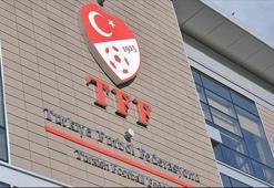 TFF başkanlığına ilk aday!