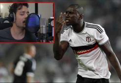 "Atana kadar kalsaydın bari!" Yepyeni beste...