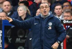 Maurizio Sarri: Pulisic transferini basından öğrendim
