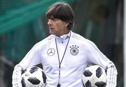 Son dakika! Fenerbahçe, Löw'ü ikna etmeye çalışıyor