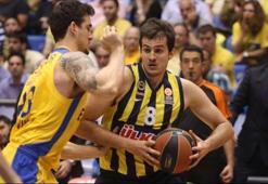 Bjelica: Euroleague şampiyonluğu sürpriz olmaz