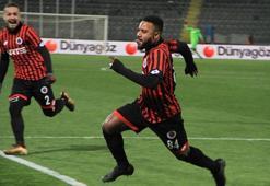 Gençlerbirliği'ni uçuran adam Sessegnon