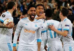 Marsilya - Leipzig maç sonucu: 5-2