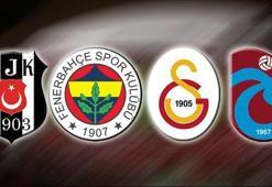 4 büyüklerin borcu 2,4 milyarı geçti
