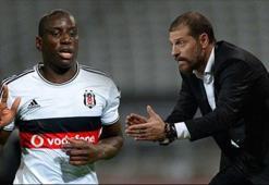 Slaven Bilic'ten Demba Ba itirafı!