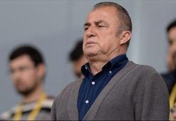 Fatih Terim'den Tunay Torun'a tam not