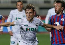 Menemenspor, Erol Akdağ'ı radarına aldı