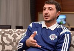 Kasımpaşa stoper arıyor