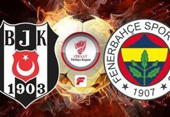 Beşiktaş-Fenerbahçe maçı öncesi şok gönderme!