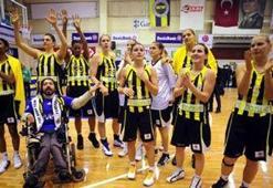Bayanların rakibi Spartak