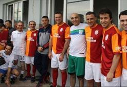 Mehmet Selim Kiraz'ın anısına oynadılar