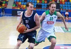 Torku Konyaspor: 97 - Türk Telekom: 100
