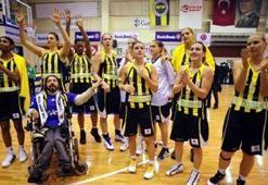 Fenerbahçe'ye Rus rakip