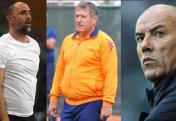 Süper Lig'de 264 yabancı futbolcu, tek hoca!