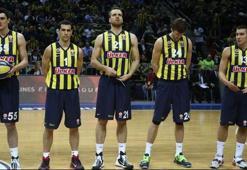 Fenerbahçe Ülker çıkış peşinde