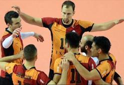 Chemes Spisska Nova Ves 2-3 Galatasaray FXTCR