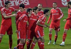 Yine Beşiktaş yine Fair-Play