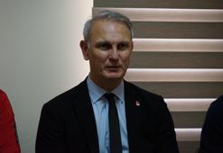 THF Başkanı Uğur Kılıç: 4'te 4 yaparak grubu lider bitirmek istiyoruz