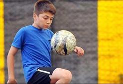 Bakırköyspor'dan Barcelona'ya!