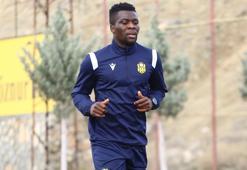 Yeni Malatyaspor, Trabzonspor maçı hazırlıklarını sürdürdü