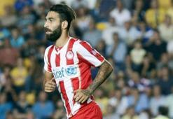 Jimmy Durmaz yine Fenerbahçe'nin gündeminde