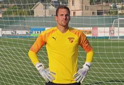 Göztepe, Balazs Megyeri'nin sözleşmesini feshetti