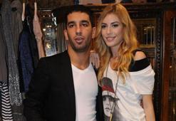Arda, o mesajı Sinem Kobal'a mı yolladı?