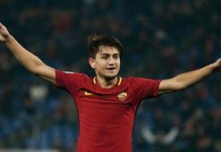 ''Cengiz'i övmek bizim işimize yaramıyor!''