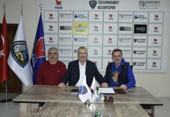 Karacabey Belediyespor'da Tahsin Tam dönemi
