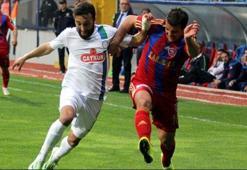 Karabükspor 2-0 Çaykur Rizespor
