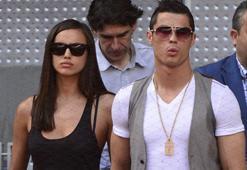 Ronaldo'nun sevgilisi kim olacak?