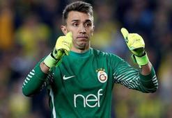 Galatasaraylı Fernando Muslera hakkında bomba transfer iddiası!