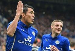 Leicester City 3-0 Newcastle United