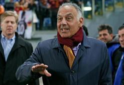 James Pallotta, Barcelona zaferini böyle kutladı!