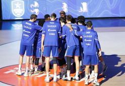 Merkezefendi Belediye - Anadolu Efes maçı ertelendi