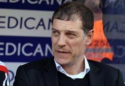 Marsilya, Slaven Bilic'in peşine düştü