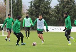 Akhisarspor'a altyapıdan 6 isim