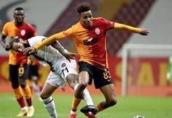 Son dakika transfer haberi! Galatasaray'ın 10 numarası belli oldu